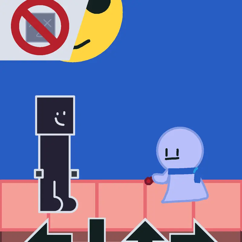 Game by @GabiBerinde