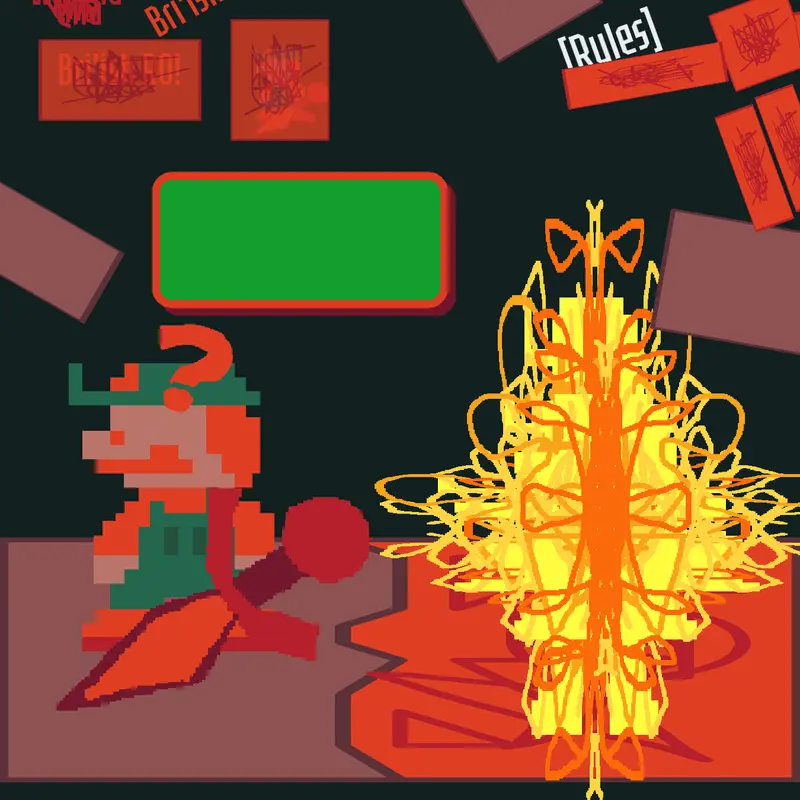 Game by @Supermanamaddd