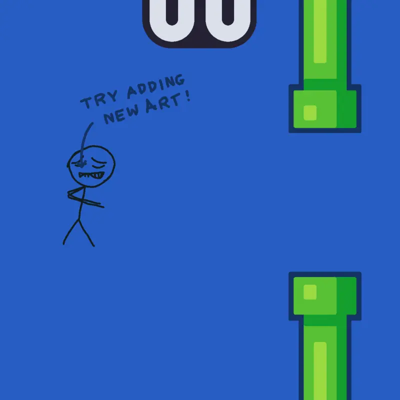 Game by @1310