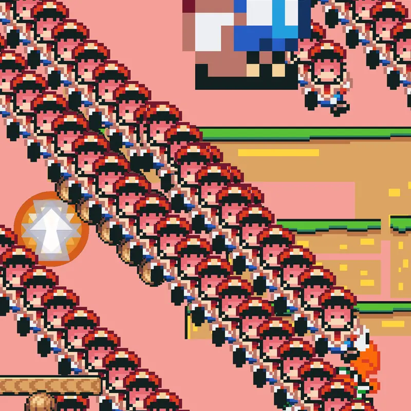 Game by @ArtClass3