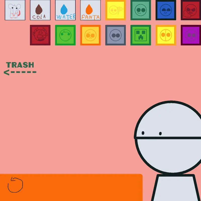 Game by @The_fun_is_infinite