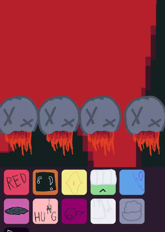 Game by @aydenstupid1_Trevorfan