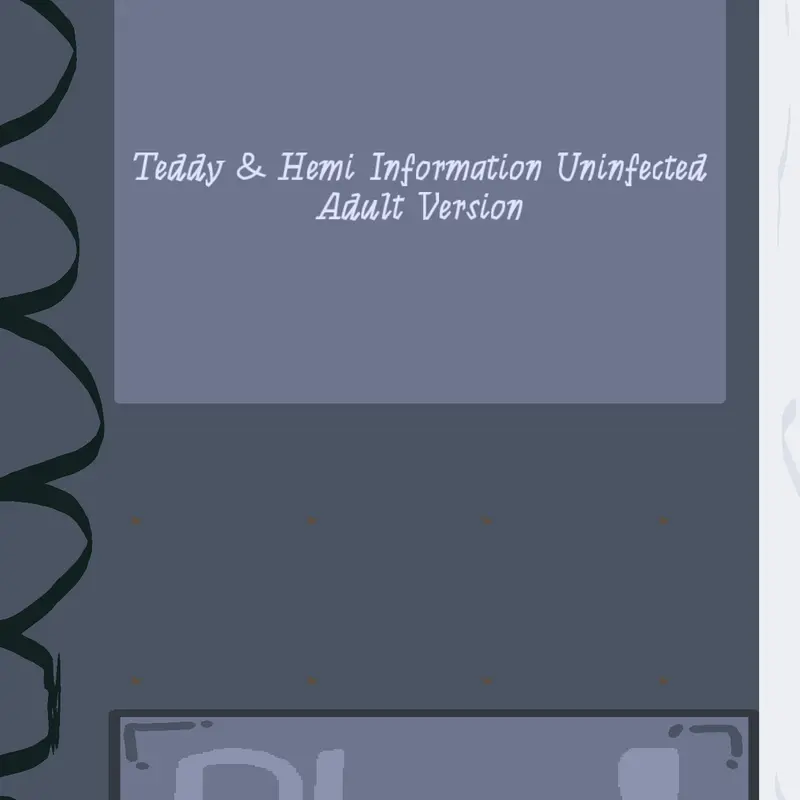 #Information #Skins #Info by @Teddy_Hemi