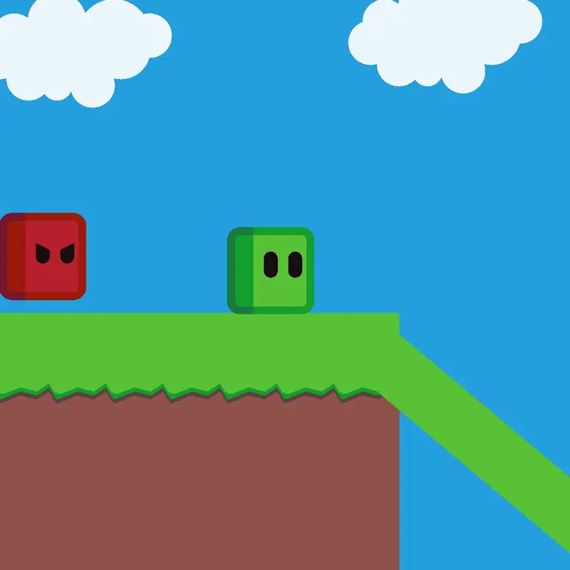 Game by @touck_grass