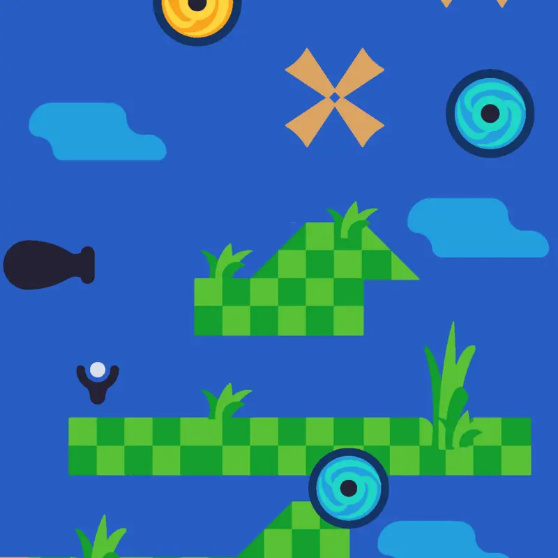 Game by @ImSprunkiSimon