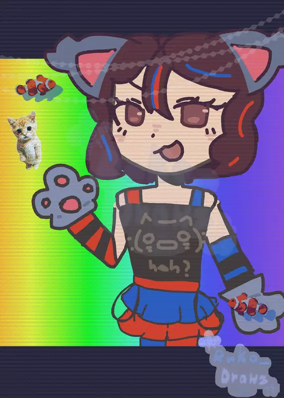 Game by @Ruko_Drawz