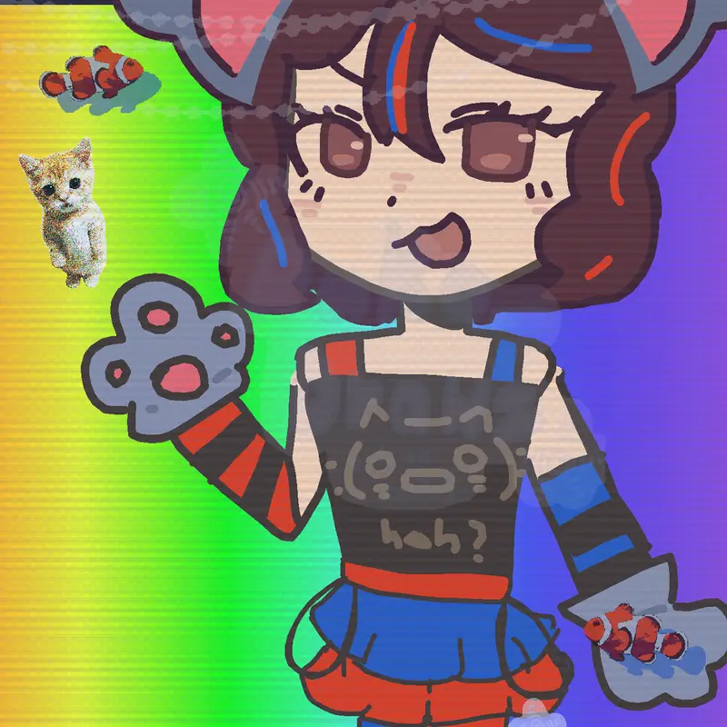 Game by @Ruko_Drawz