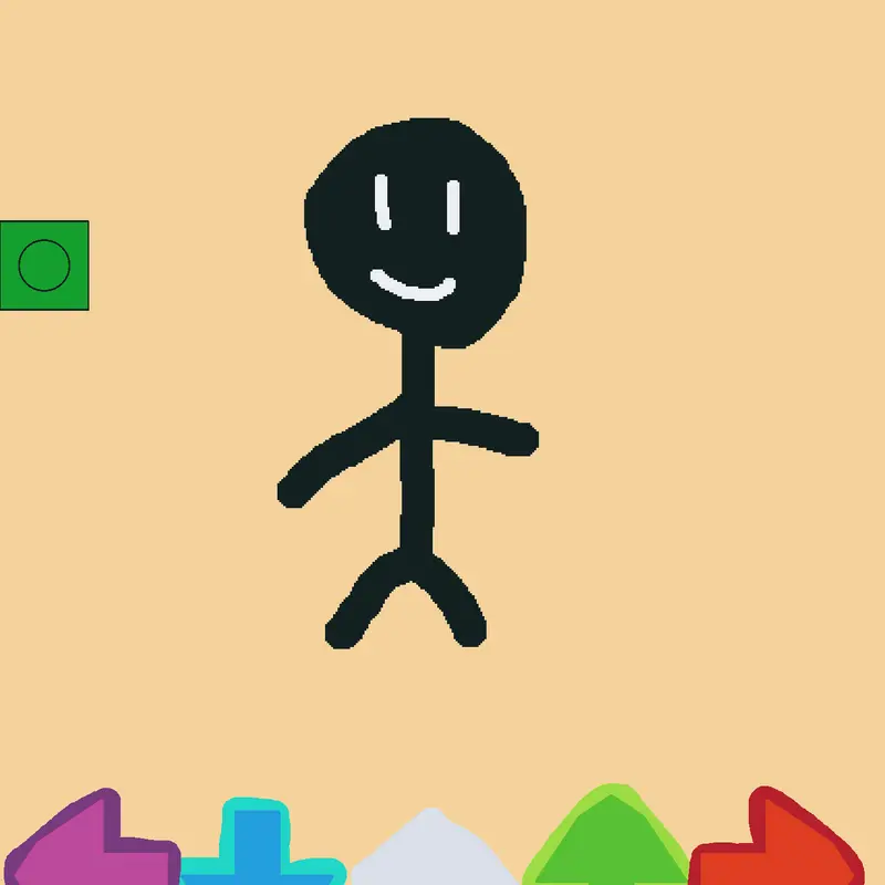 Game by @Stik_Mint