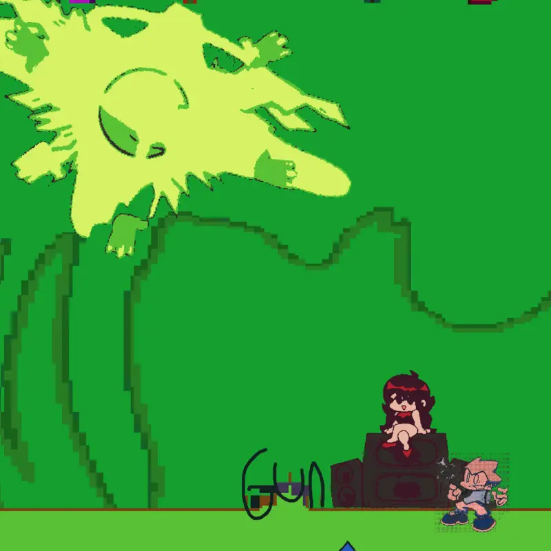 Game by @scream4livee