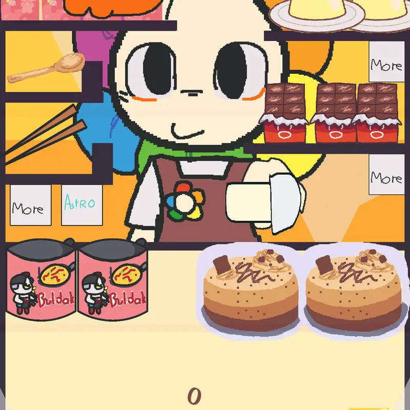 Game by @migaearthquake