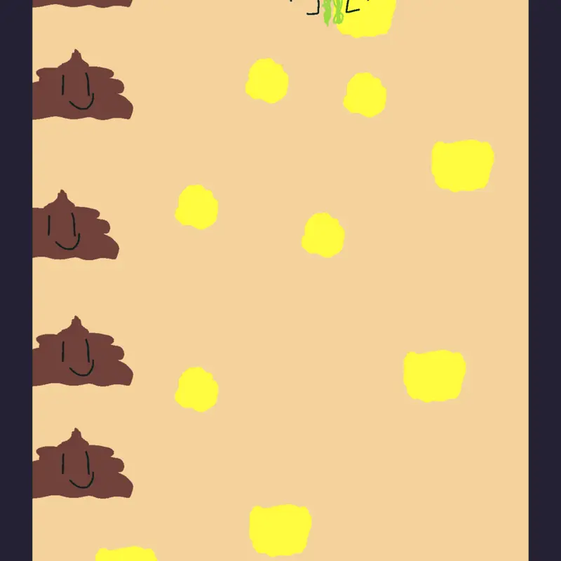 Game by @Biktoria