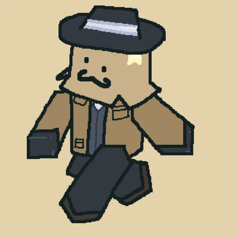 Game by @boxofbusiness