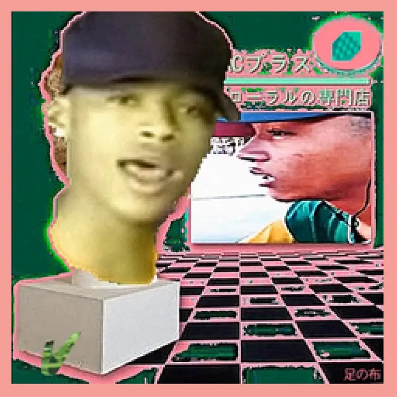 J O T A C Eプルス４２０パポレトTAMPA by @Chuan_Vines