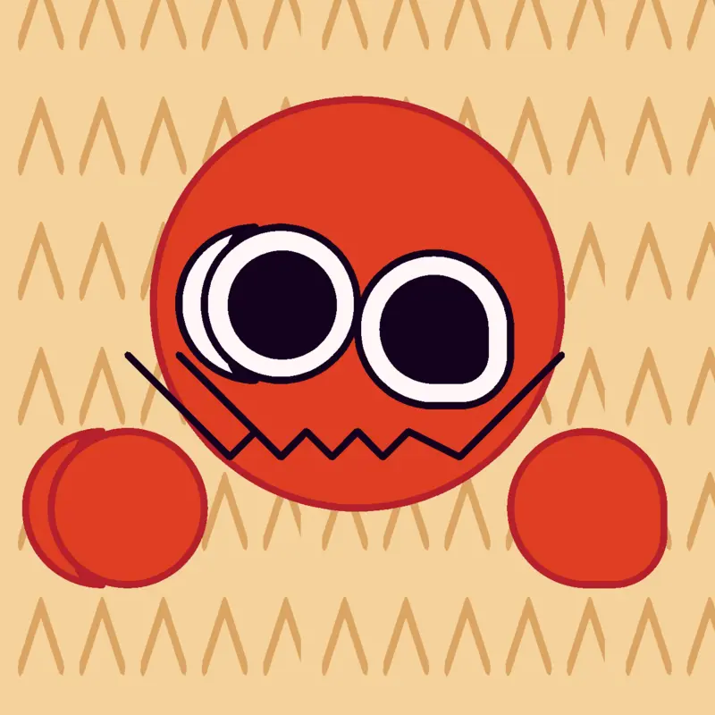 I watched the backrooms movie! by @TEAJEFF