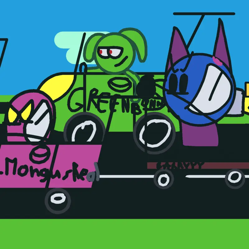 Game by @Stickyboy