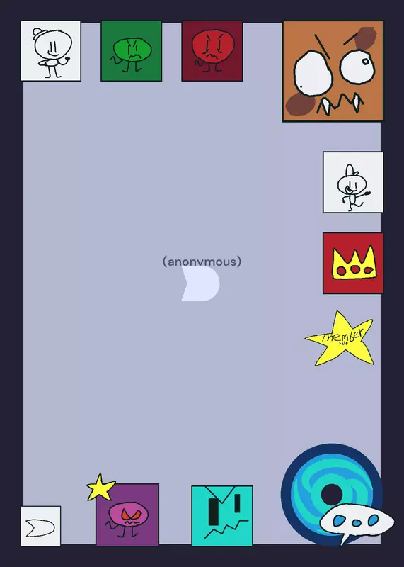 Game by @AdamIsLike