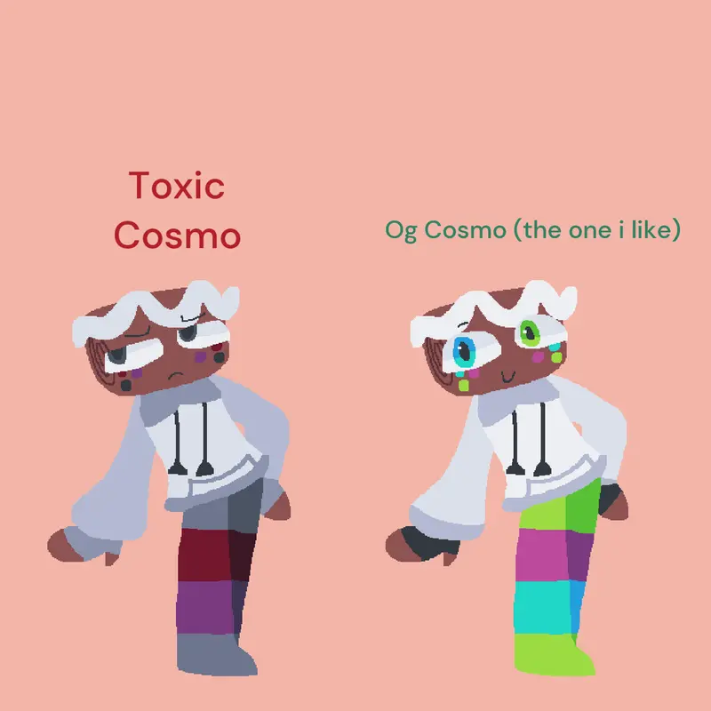 Game by @RoseVixEarlyLolz