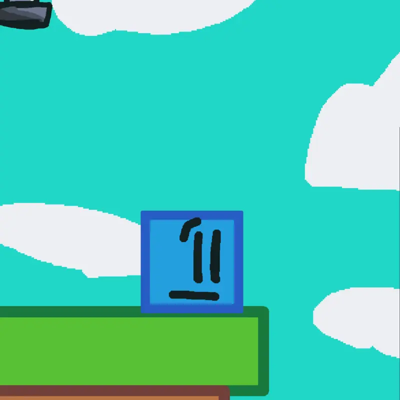 Game by @ThatCrazyOne