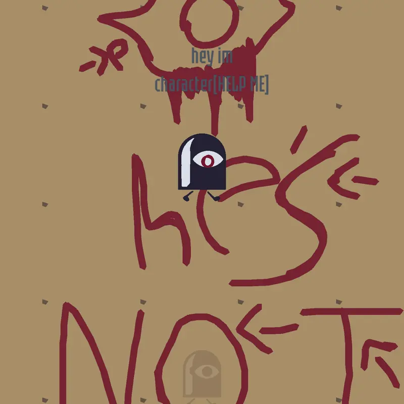 Game by @characterr