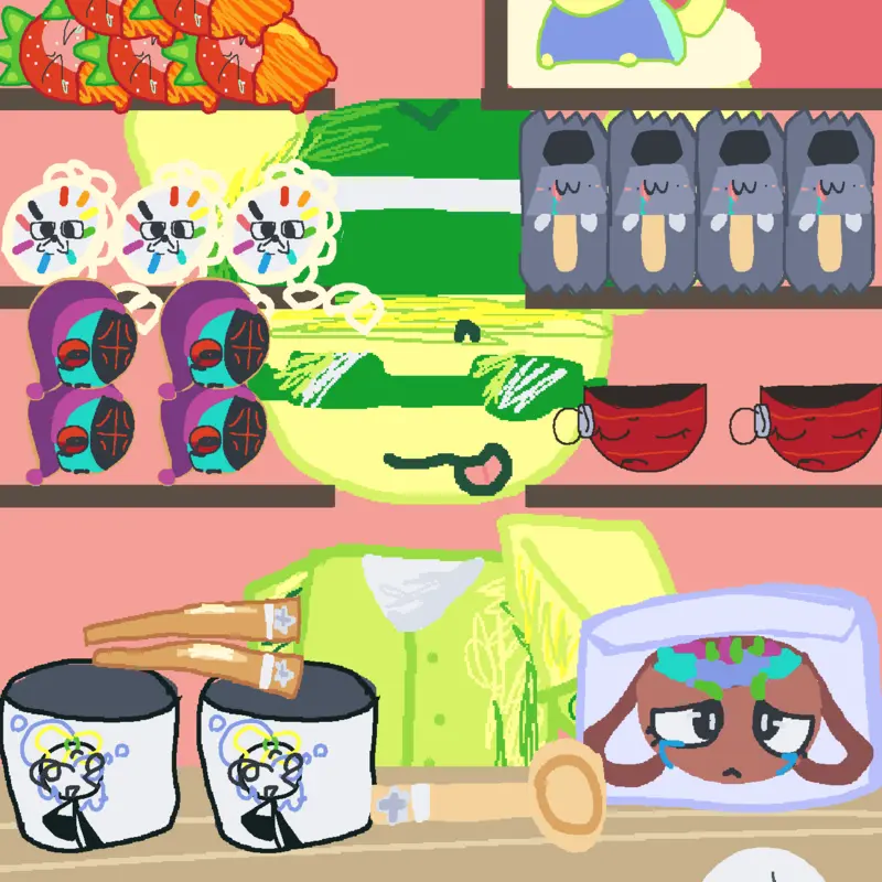Game by @Jassd