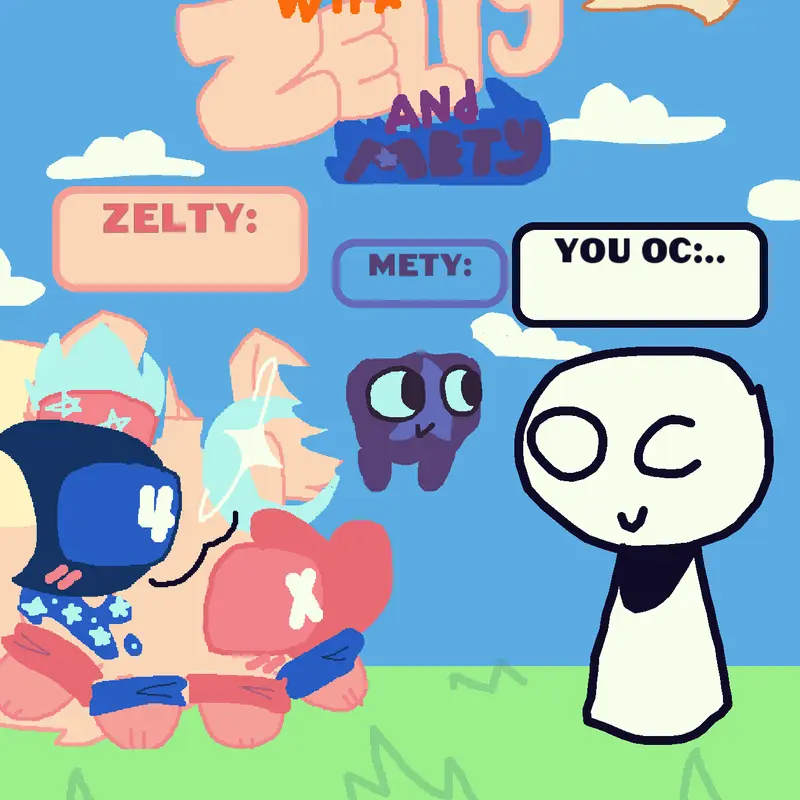 Game by @Zelty_bunny_Four