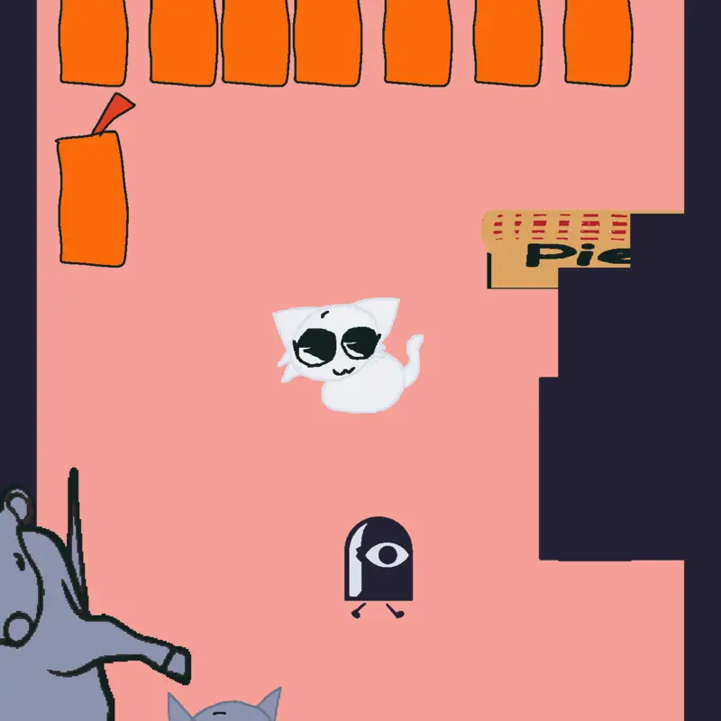 Game by @FroakieLover