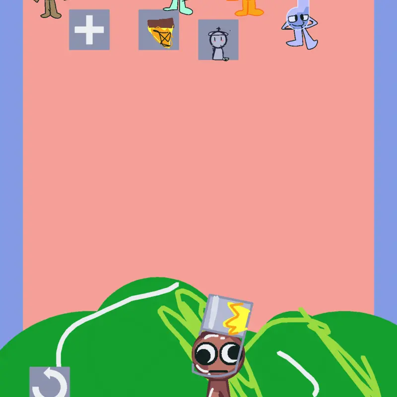 Game by @kevyn123di