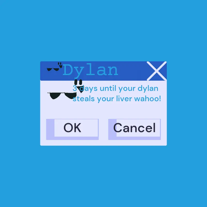 Game by @dylan_studios
