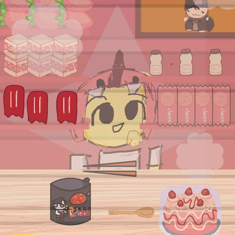 Game by @99_NIGHTS
