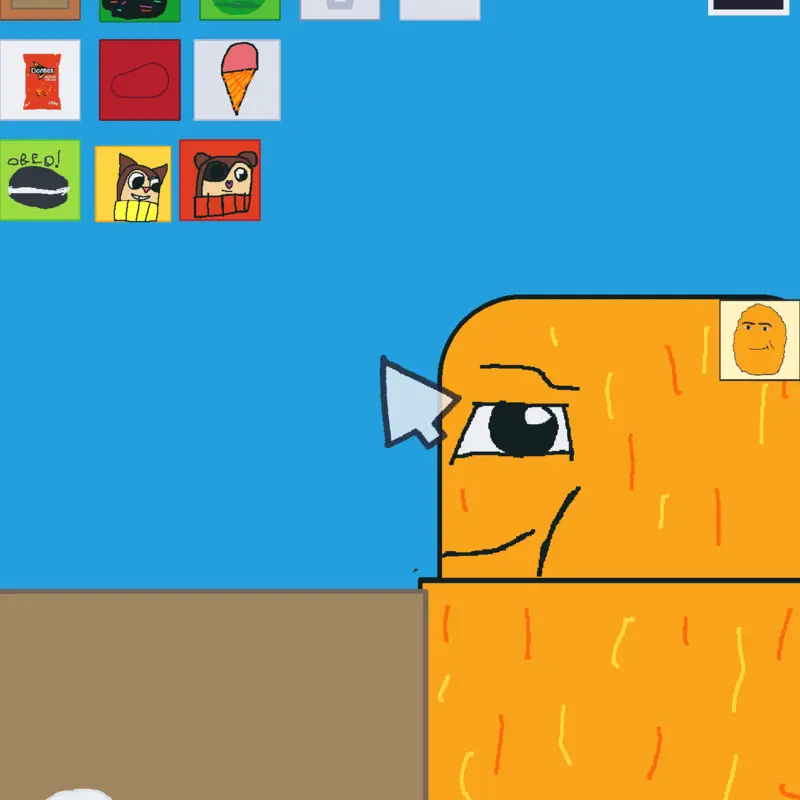 Game by @rockyis