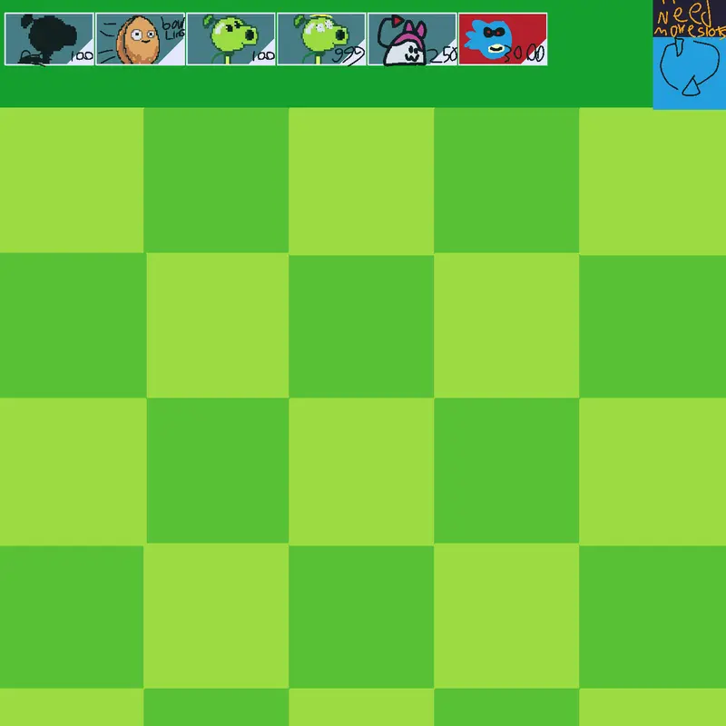 Game by @Jibreen
