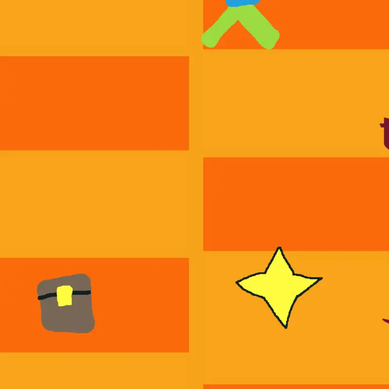 Game by @epic-clover