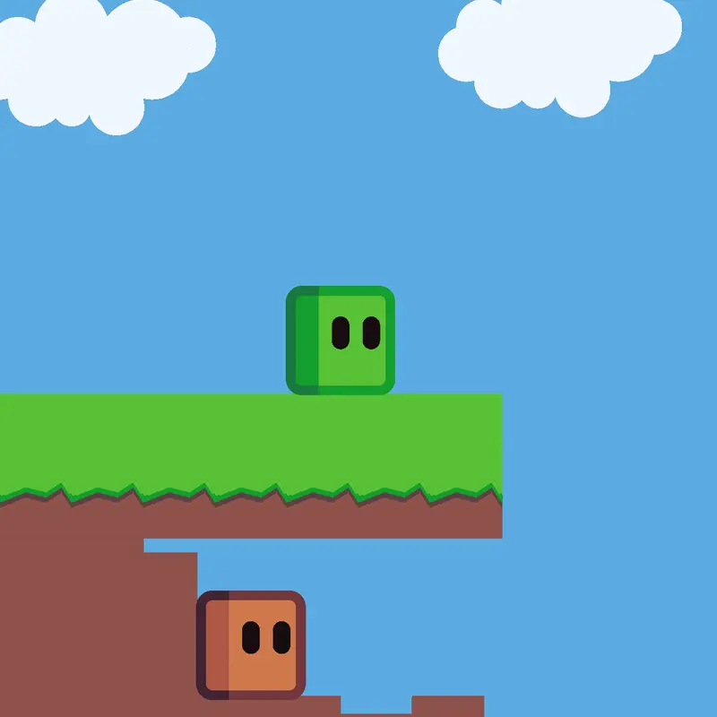 Game by @TheMasterIdiot