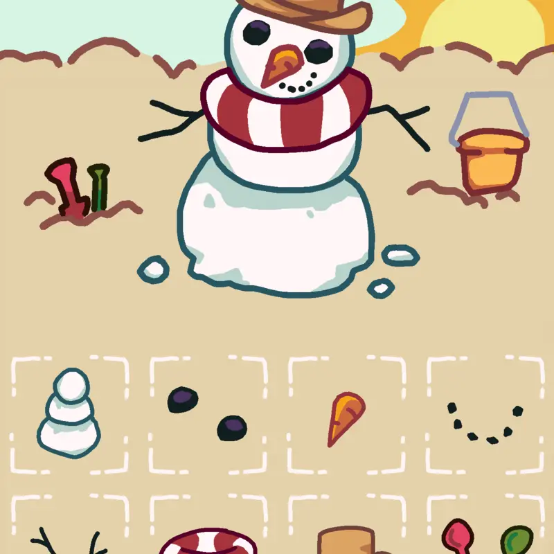 Game by @SoulGamer