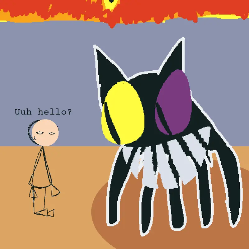 Game by @am_just_a_normal_person