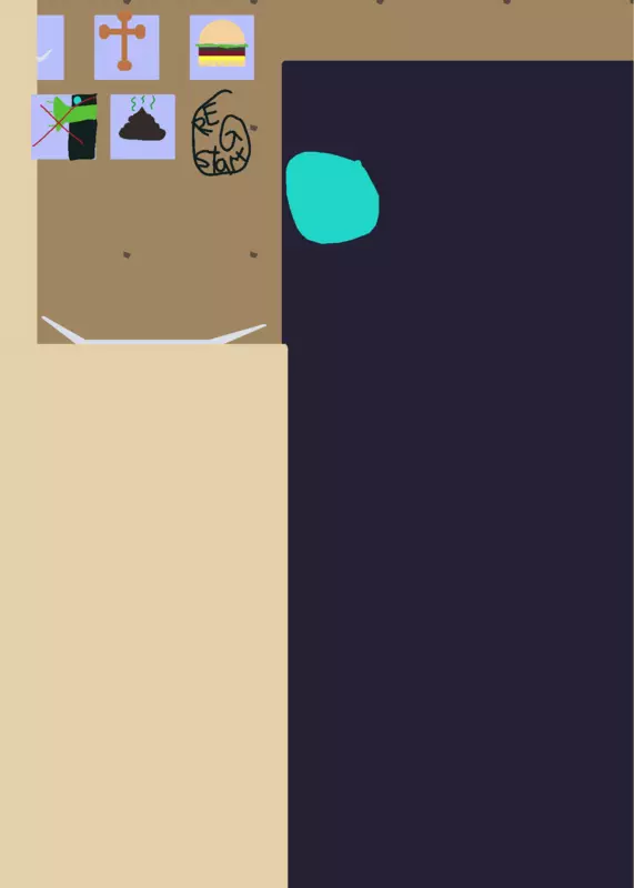Game by @Noahinterminablerooms