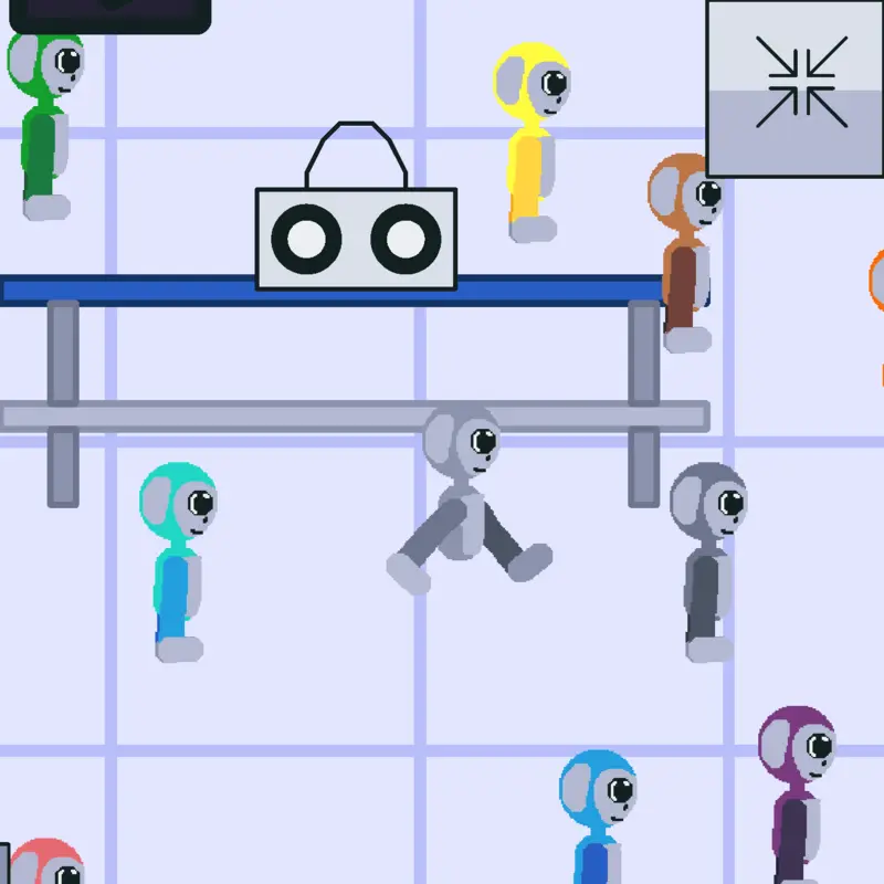 Game by @Prox_animates
