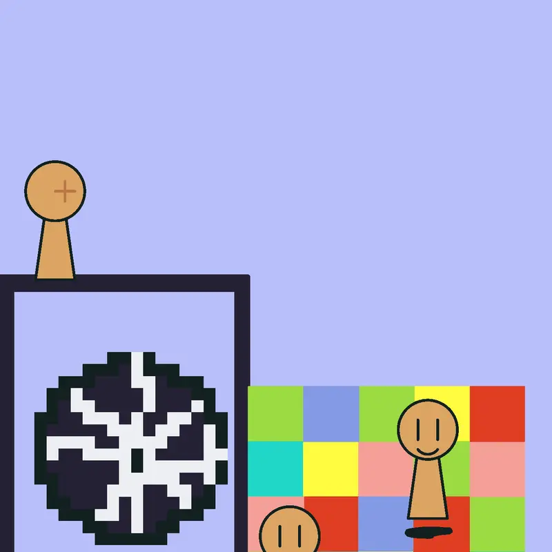 Game by @dragcarmc22