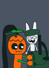 Gourdy got 90% on Grief