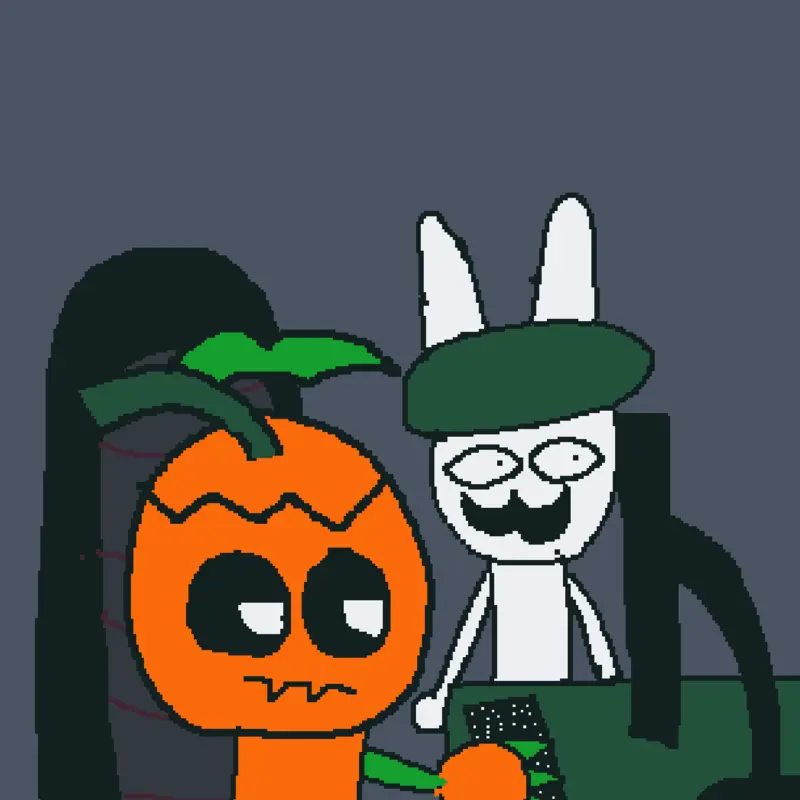 Gourdy got 90% on Grief by @XrayClubstepGourdyBarney