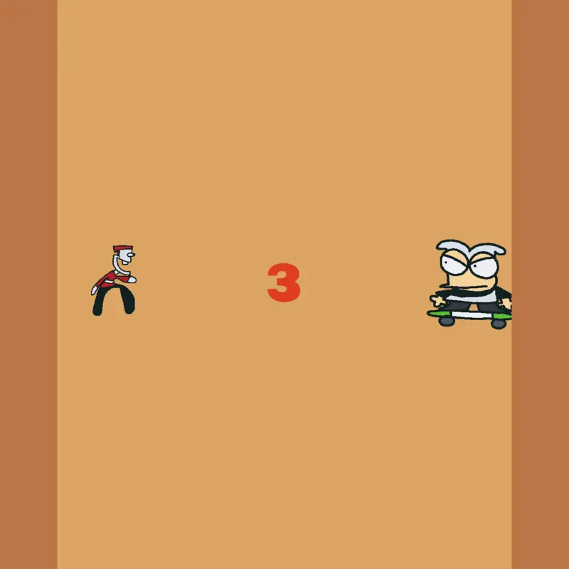 Game by @Charzerd