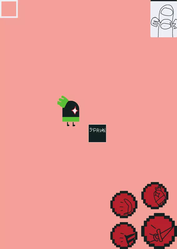 Game by @aunaunzaa12345