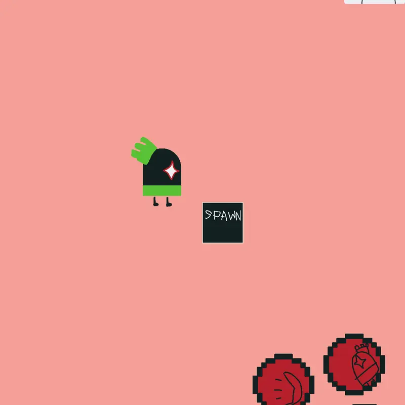 Game by @aunaunzaa12345
