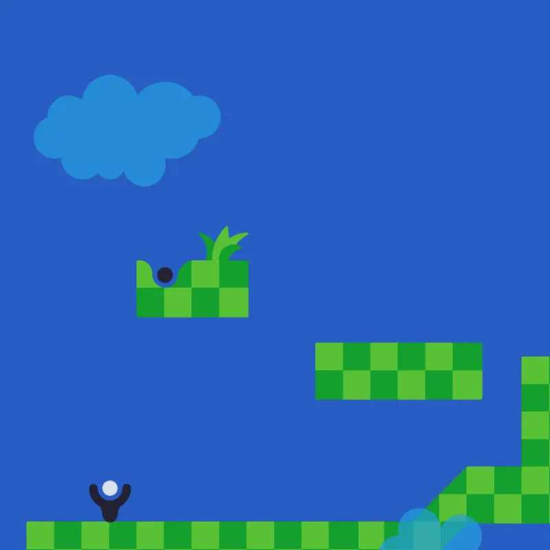 Game by @Avescool