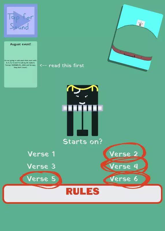 Game by @Ultimater