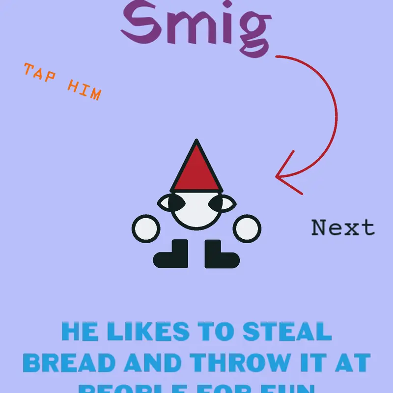 Game by @Jolly_Ball
