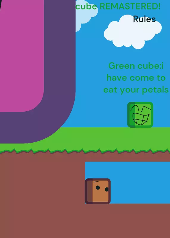 Game by @pure_white
