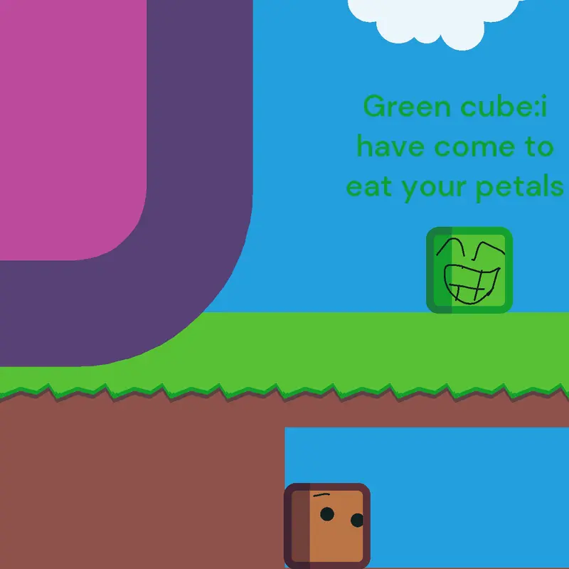 Game by @pure_white