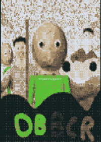 Old baldi