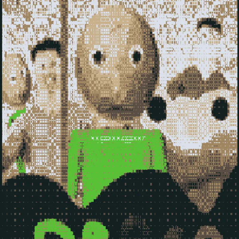 Old Baldi's basics castle remake!!! by @ianangus1000-games